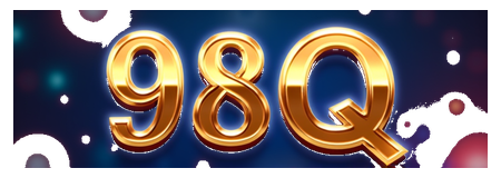 98q logo