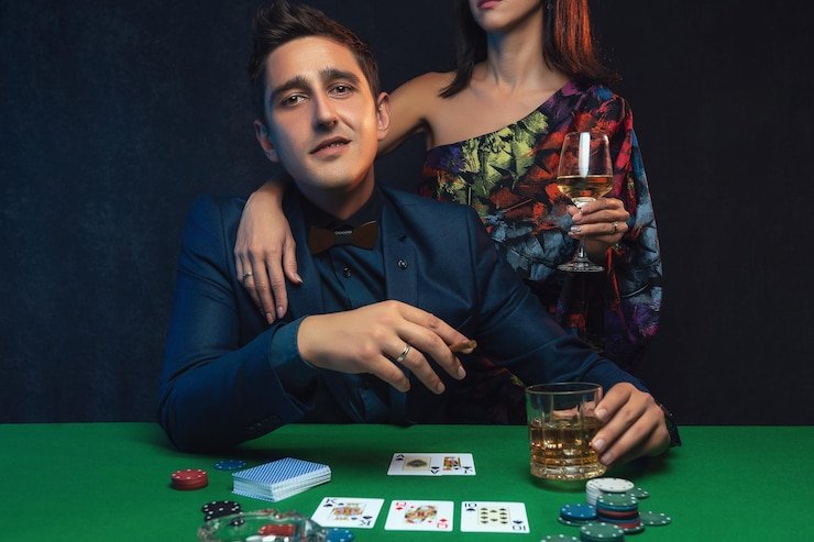 98q Live Casino